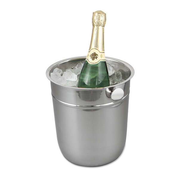 Wine Buckets and Wine Coolers