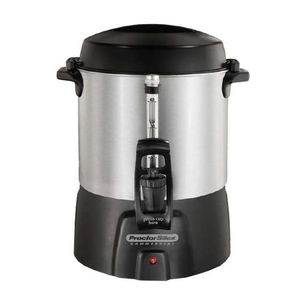 Coffee Urns