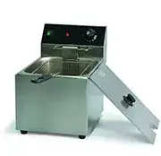Global Solutions Electric Fryers