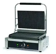 Global Solutions Panini Grills
