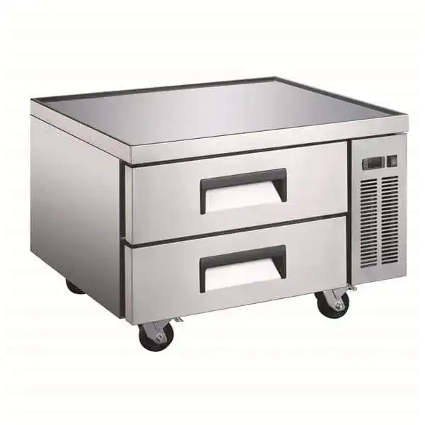 Falcon Refrigerated Equipment Stands