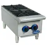 Globe Hotplates