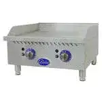 Globe Gas Griddles