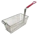 Admiral Craft Fry Baskets
