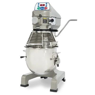 Globe Planetary Mixers
