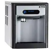 Ice & Water Dispensers
