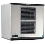 Air-Cooled Ice Machines