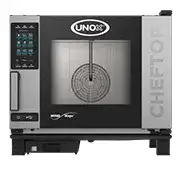 Combi Ovens