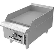 Flat Top Grills & Griddles