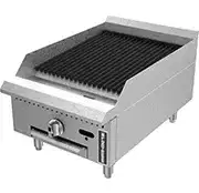 Charbroilers