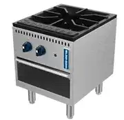 Stock Pot Ranges