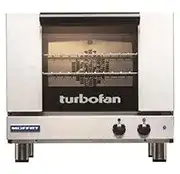 Convection Ovens
