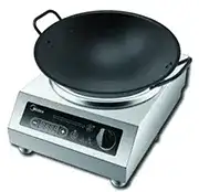 Wok Ranges