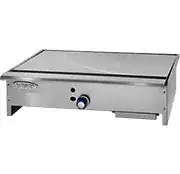 Teppanyaki Griddles