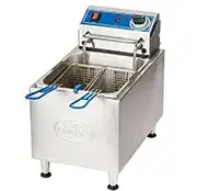 Fryers