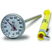 Pocket Thermometers