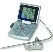 Probe Thermometers