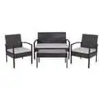 Outdoor Lounge Chairs and Accessories