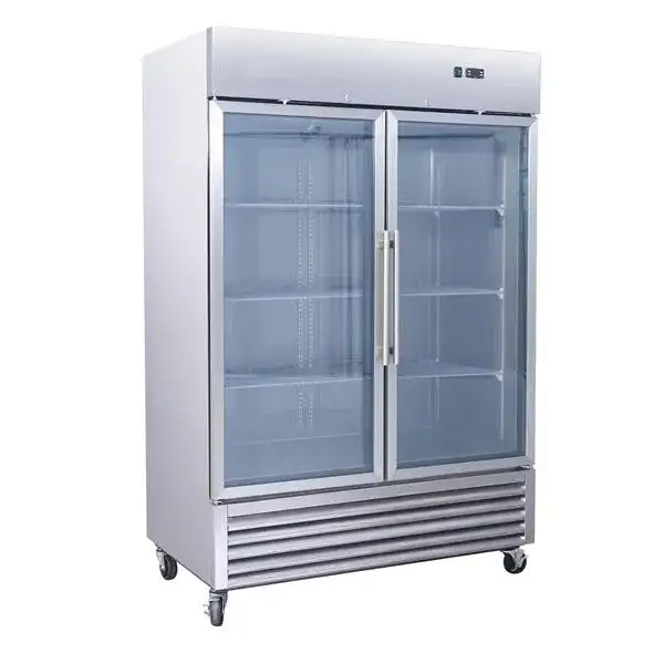 Connerton Reach-In Refrigerators