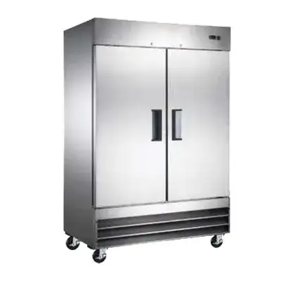 Connerton Reach-In Freezers