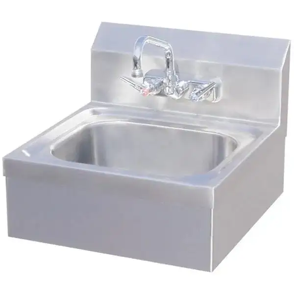 IMC/Teddy Hand Sinks