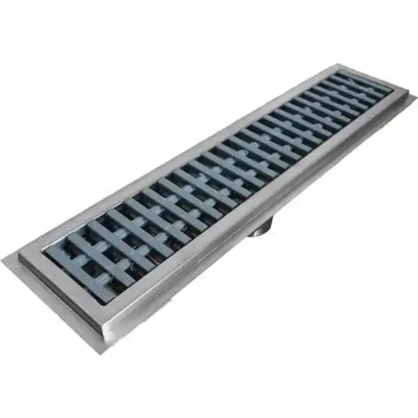 IMC/Teddy Floor Troughs