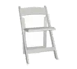 Maywood Outdoor Folding Chairs