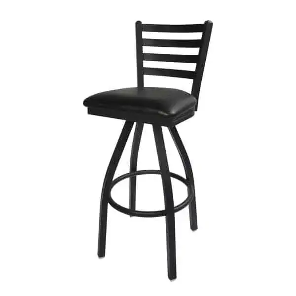 BFM Indoor Swivel Bar Stools