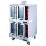 Ikon Cooking Convection Ovens