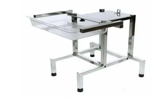 Hobart Equipment Stands