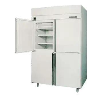 Global Ice Cream Hardening Cabinets