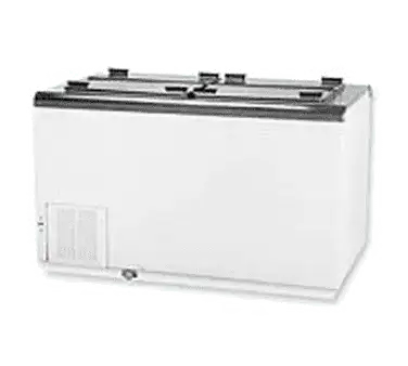 Global Dipping Cabinets