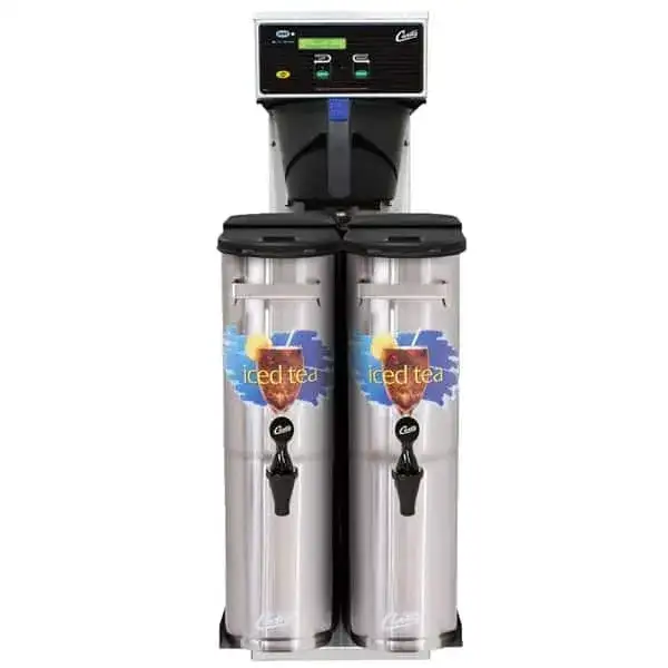 Curtis Iced Tea Brewers