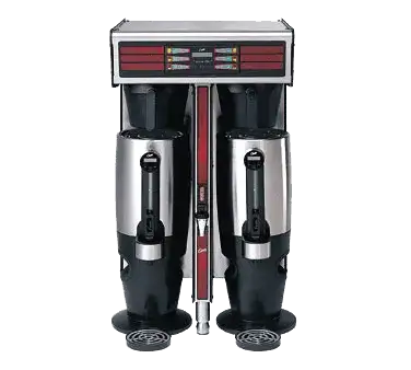 Curtis Brewers for Thermal Server