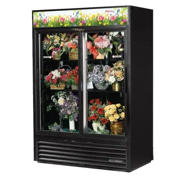 True Floral Merchandisers