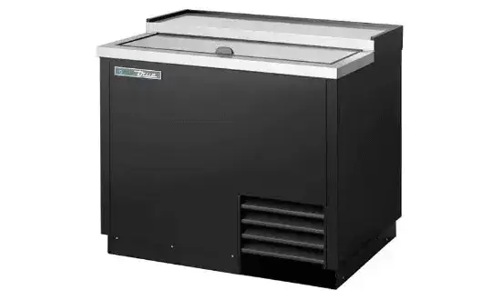 True Glass Chillers and Frosters