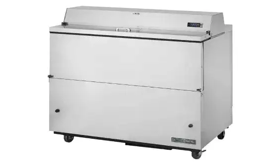 Milk Coolers