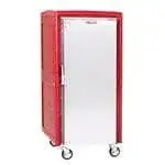 Metro Mobile Enclosed Cabinets