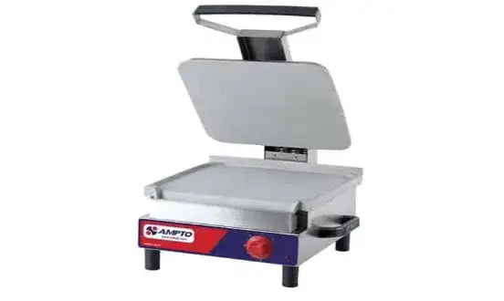  AMPTO Panini Grills