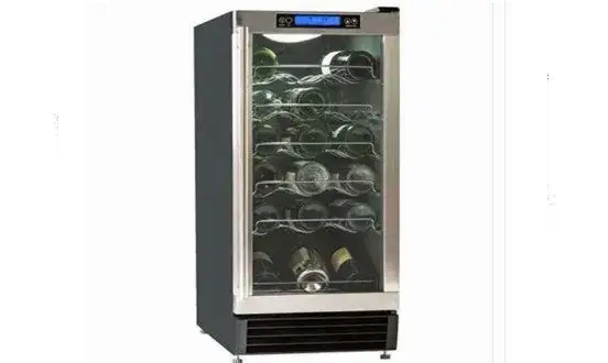 Maxx Cold Undercounter Refrigerators 