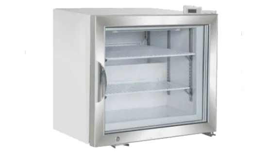 Maxx Cold Countertop Refrigeration
