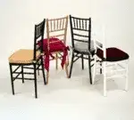 Maywood Cushion Chair Seats