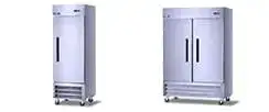 Arctic Air Reach-In Refrigerators