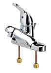 Krowne Single Lever Faucets