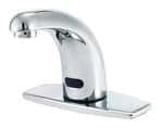 Krowne Touchless & Electronic Faucets