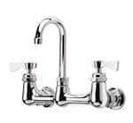 Krowne Wall Mount Faucets