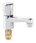 Krowne Metering Faucets