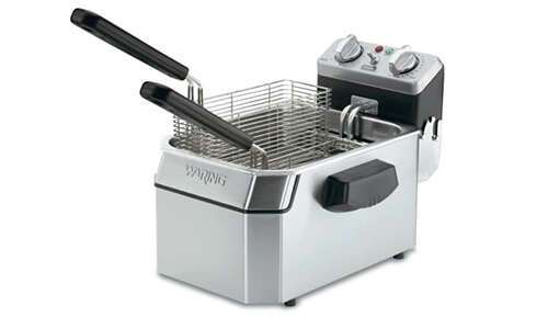 Fryers