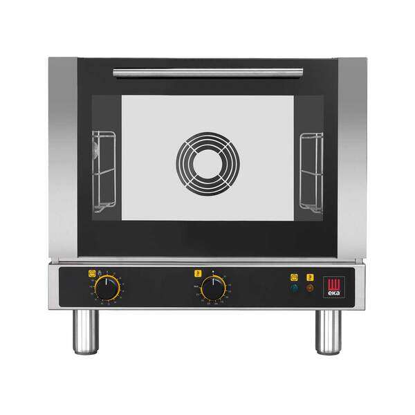 Commercial Ovens