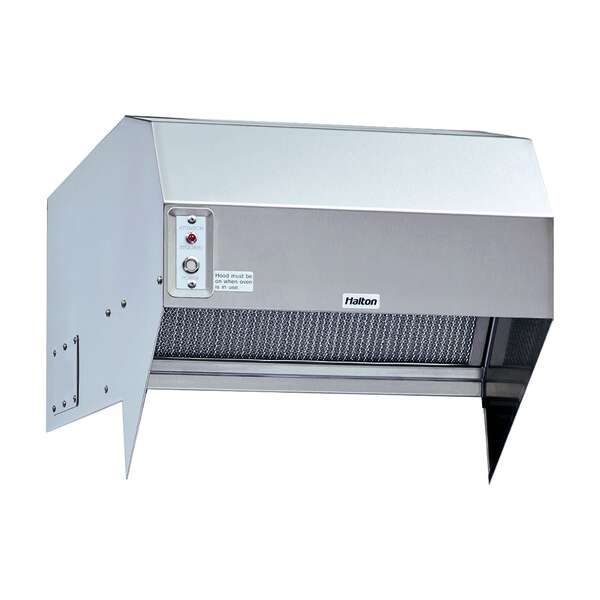 Exhaust Hoods
